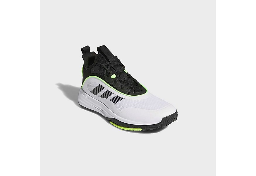 adidas Performance OWNTHEGAME 3.0 Basketballschuh günstig online kaufen