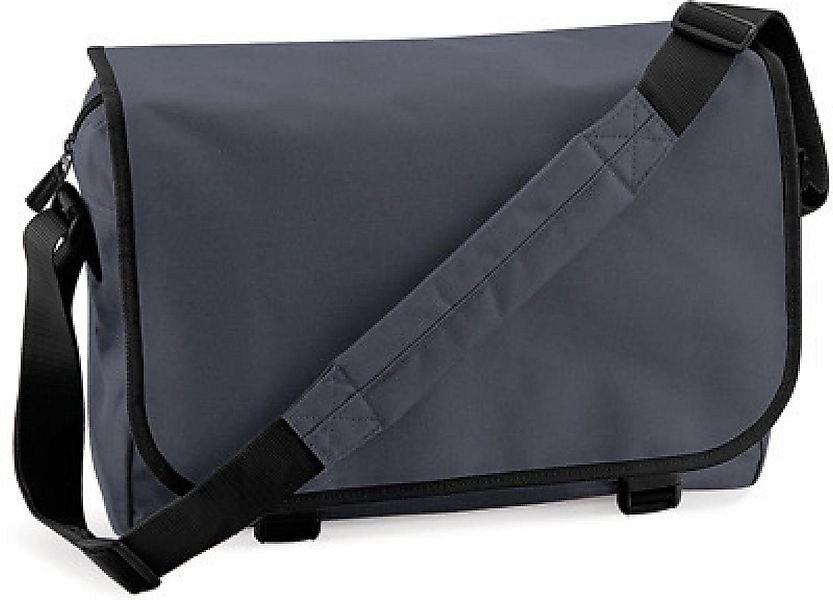 BagBase Umhängetasche Messenger Bag Umhängetasche, 38 günstig online kaufen