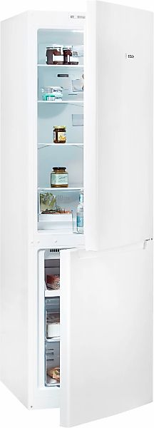 BOSCH Kühl-/Gefrierkombination 2 "KGN36NWEA" 186 cm hoch 60 cm breit günstig online kaufen