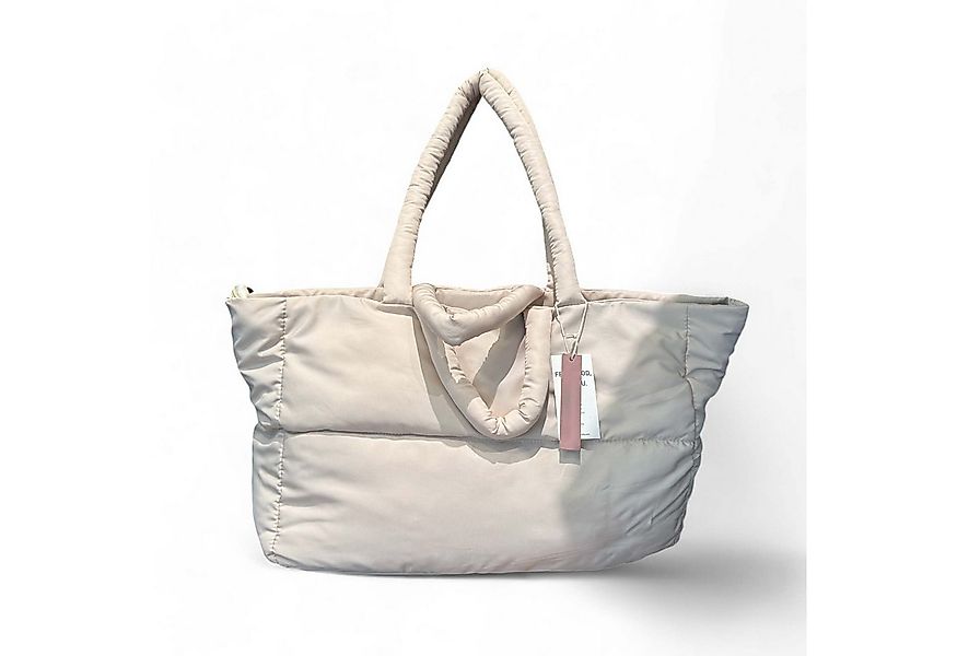 Cocopop Studio Umhängetasche Handtaschen, Einkaufstaschen, mit Baumwolle ge günstig online kaufen