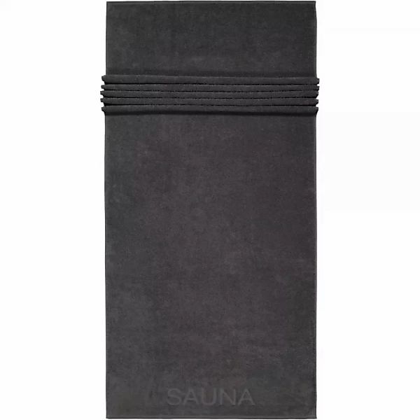 Cawö Saunatuch Pure 6501, 100% Baumwolle günstig online kaufen