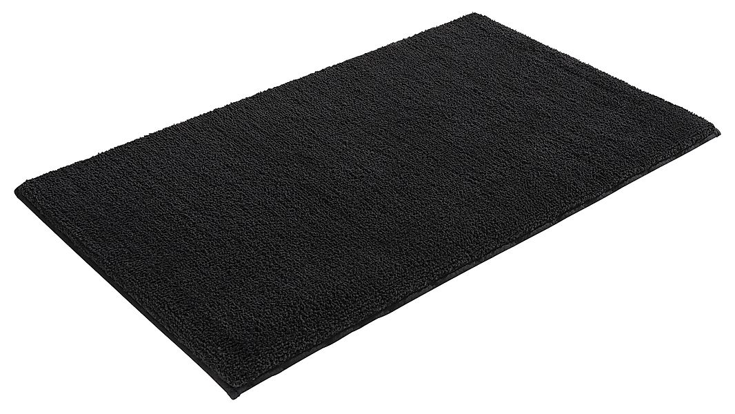 my home Badematte Vanessa, Badvorleger, Badezimmer günstig online kaufen