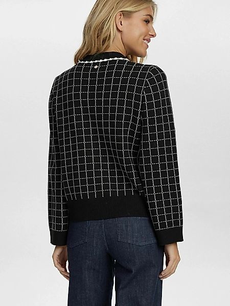nümph Strickpullover "Nümph Sweater NUGRIDDA" günstig online kaufen