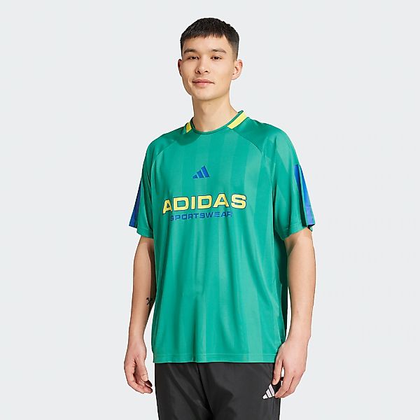 adidas Sportswear T-Shirt "M TIRO JERSEY" günstig online kaufen