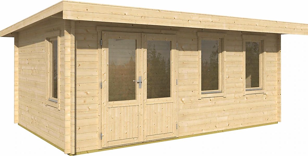 LASITA MAJA Gartenhaus "BARUDA" günstig online kaufen