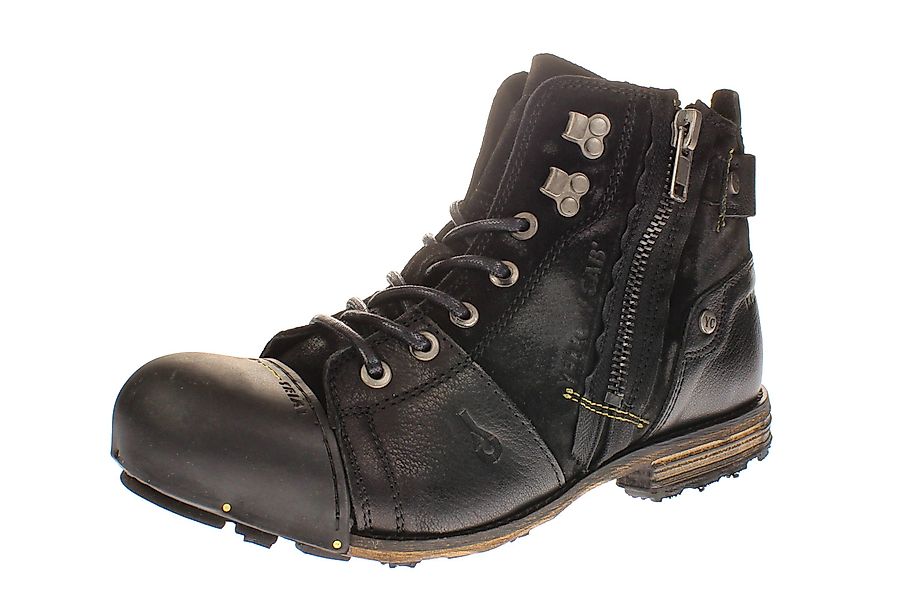 Yellow Cab y15419 industrial 2-a-100black-44 Stiefel günstig online kaufen