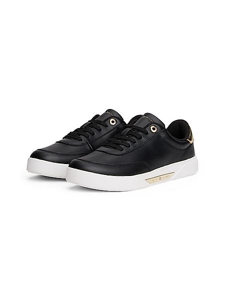 Tommy Hilfiger ESSENTIAL CHIC COURT SNEAKER Plateausneaker, Freizeitschuh, günstig online kaufen