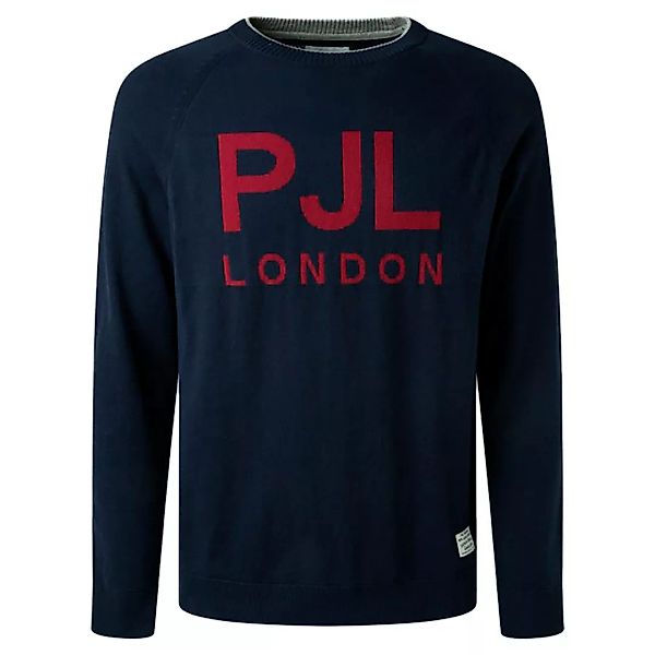 Pepe Jeans Frederik Langarm-pullover S Dulwich günstig online kaufen