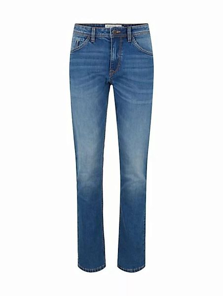 TOM TAILOR Slim-fit-Jeans Slim-Fit Jeans günstig online kaufen