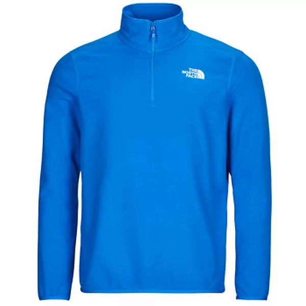 The North Face  Fleecepullover 100 Glacier 1/4 Zip günstig online kaufen