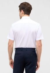 Eterna Kurzarmhemd "SLIM FIT" NON IRON (bügelfrei) günstig online kaufen