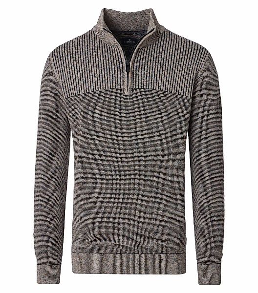 CASAMODA Troyer "CASAMODA Troyer uni" günstig online kaufen