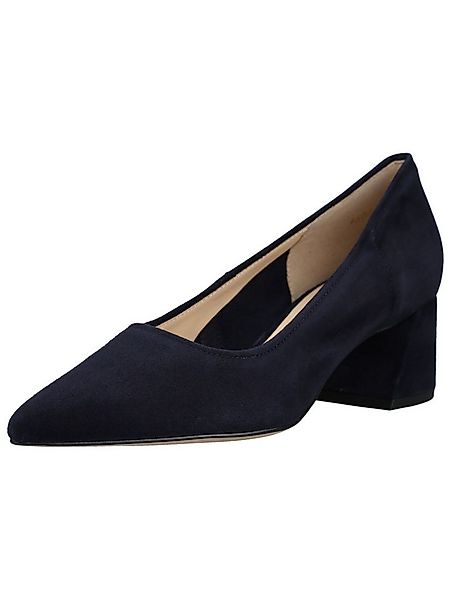 Högl Högl Pumps Veloursleder Pumps günstig online kaufen