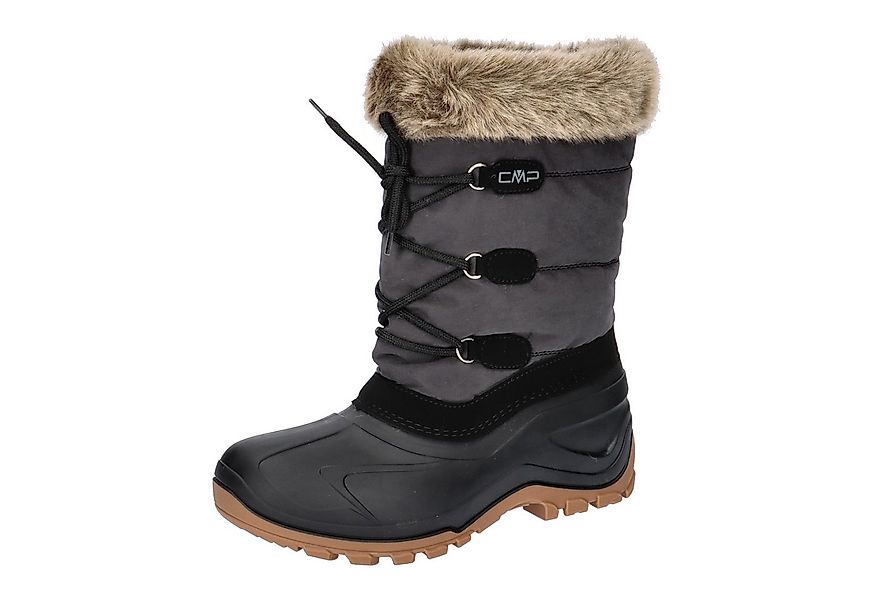 CMP CMP Damen Winterstiefel Nietos Low Wmn Snowboot 3Q78956 Winterstiefel günstig online kaufen