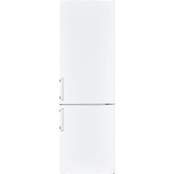Wolkenstein Kühl-Gefrierkombination KGK280DW Weiß günstig online kaufen