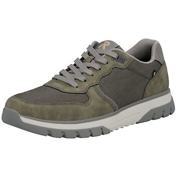 Rieker  Sneaker Schnuerschuhe REVOLUTION B9302-54 günstig online kaufen