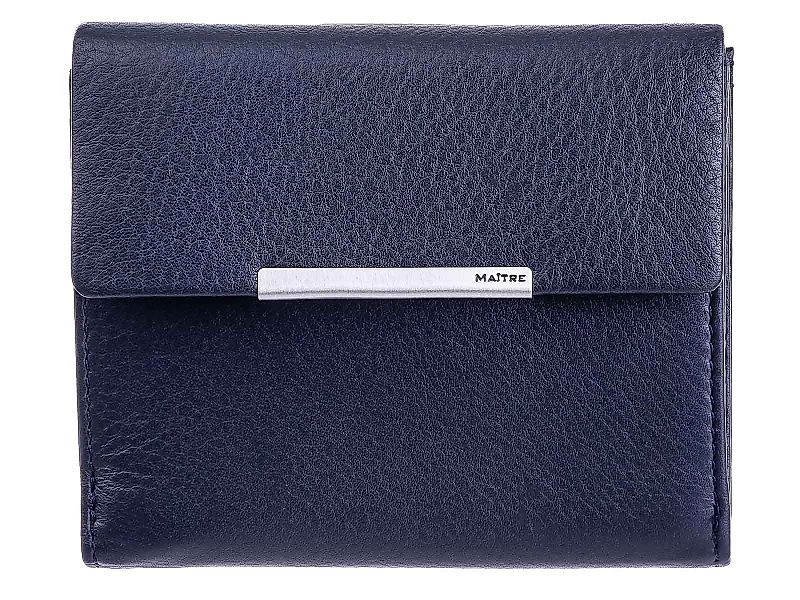 Maître Geldbörse Maitre - Unisex Geldbörse günstig online kaufen
