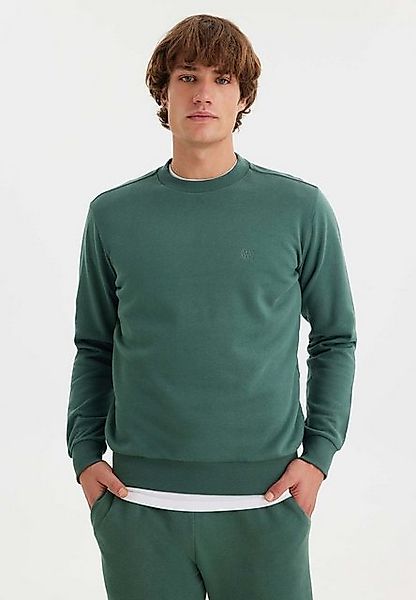 WESTMARK LONDON Sweatshirt CORE O-NECK (1-tlg) günstig online kaufen