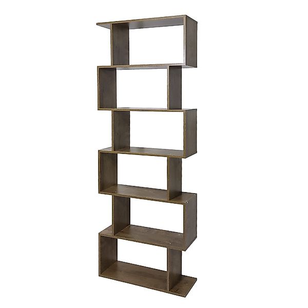 HTI-Living Standregal Regal Thekla 70189, Stück günstig online kaufen