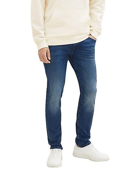 TOM TAILOR Denim Straight-Jeans günstig online kaufen