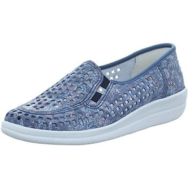 Aco  Damenschuhe Slipper honda denim (-kombi) 7400/994.003 günstig online kaufen