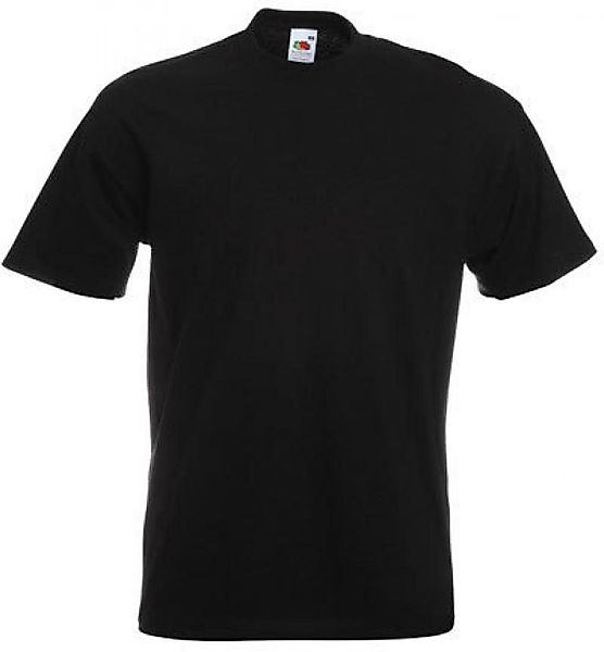 Fruit of the Loom Rundhalsshirt Super günstig online kaufen