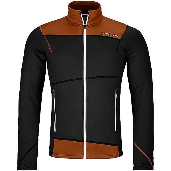 Ortovox Fleece Light Jacket Men - Fleecejacke günstig online kaufen