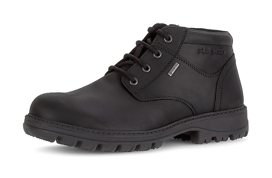 Pius Gabor Winterboots, Schnürboots, Outdoorschuh mit Logoprägung, Weite G günstig online kaufen