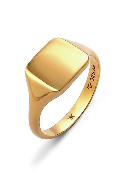 Kuzzoi Silberring Ring silber 925 Sterling günstig online kaufen