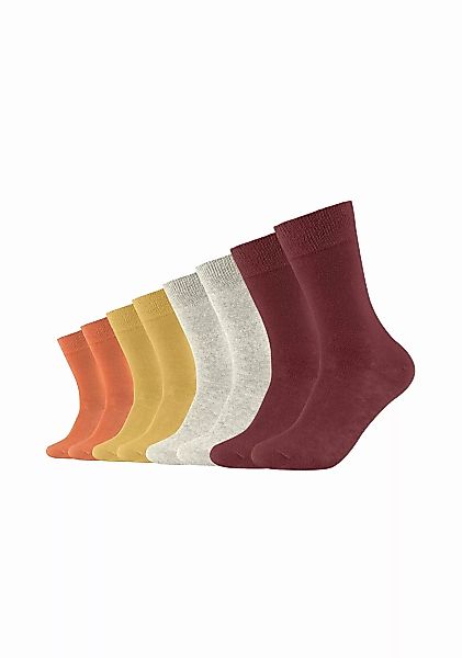 s.Oliver Socken "Socken 8er Pack" günstig online kaufen