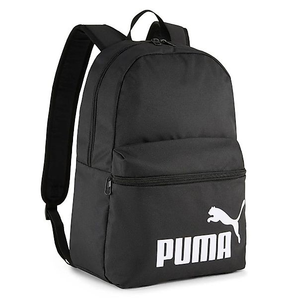 PUMA Freizeitrucksack Puma Rucksack Phase Black günstig online kaufen