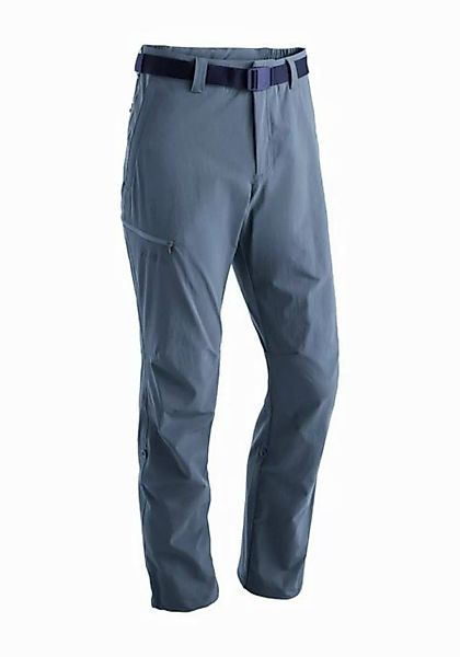 Maier Sports Outdoorhose Nil He-Hose roll up el. ENSIGN BLUE günstig online kaufen