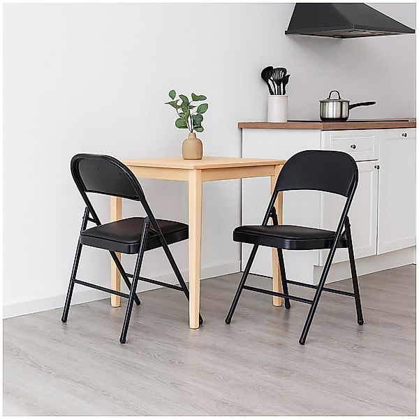 HTI-Living Klappstuhl 2er Set Klappstühle mit günstig online kaufen