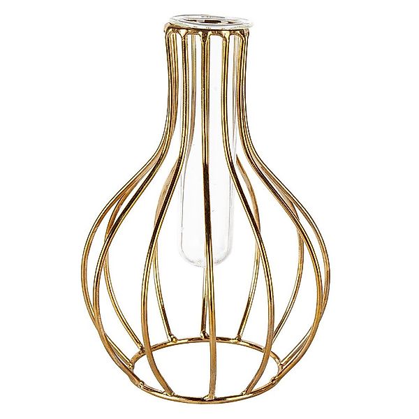 MICA Dekovase Vase - ca. 11 günstig online kaufen