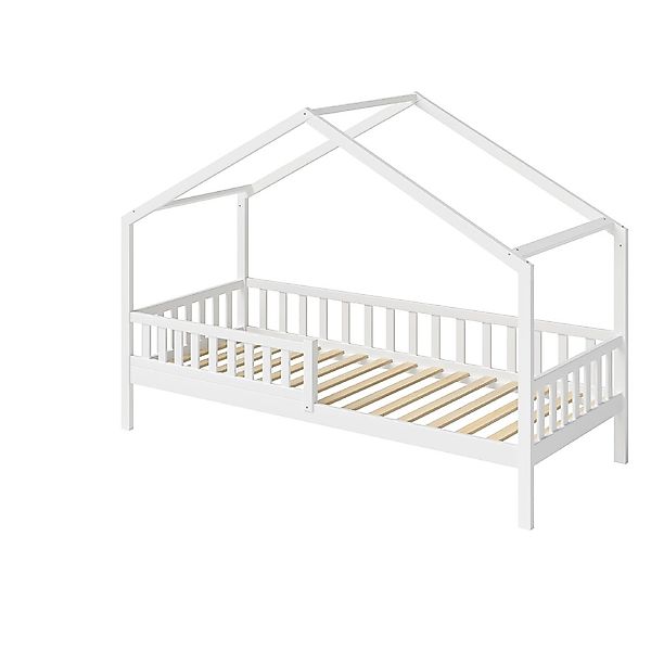 Bellabino Kinderbett Vils 90x200 cm, mit günstig online kaufen