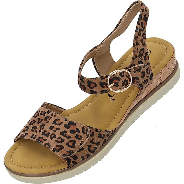 Palado Petlana Riemchensandalette günstig online kaufen