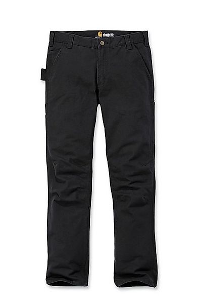 Carhartt Stretch-Hose Carhartt Herren Hose Rugged Flex Straight Fit Duck Ta günstig online kaufen