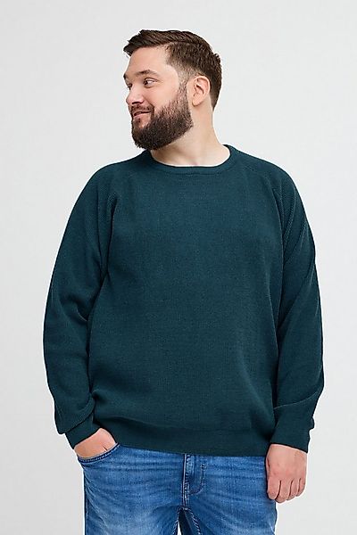 Blend Strickpullover BHBPullover Stilvoller Strickpullover günstig online kaufen