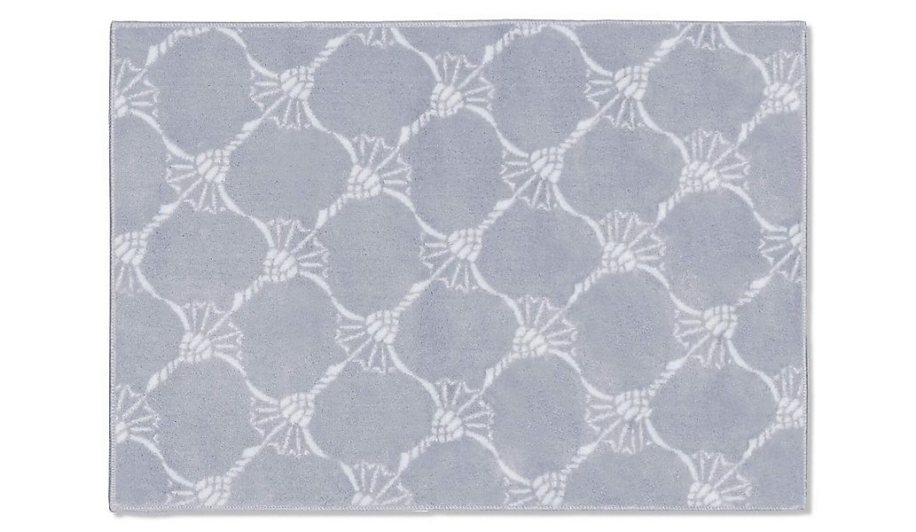 JOOP! Badematte JOOP! LIVING - REPETITION Badteppich, Höhe 5 mm, Textil, Re günstig online kaufen