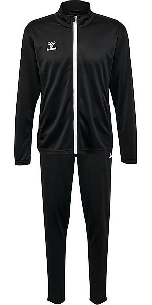 hummel Trainingsanzug Hmllogo Suit günstig online kaufen