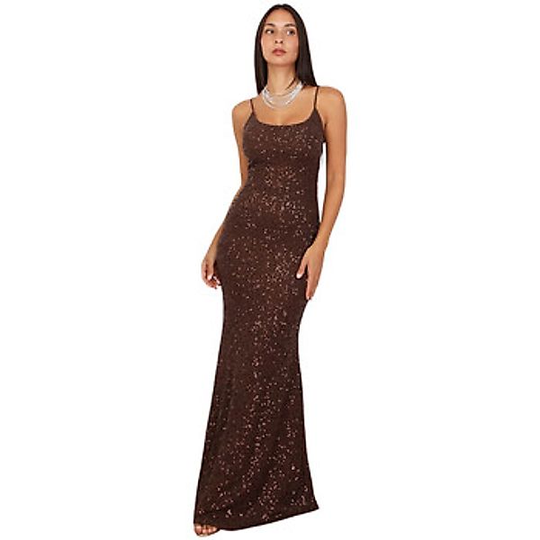 La Modeuse  Maxikleider 76311_P180721 günstig online kaufen