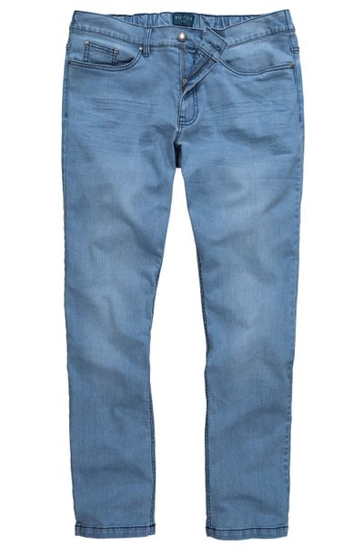 Boston Park 5-Pocket-Jeans Boston Park Coolmax-Jeans günstig online kaufen