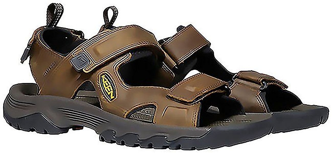 Keen TARGHEE III OPEN TOE SANDAL günstig online kaufen