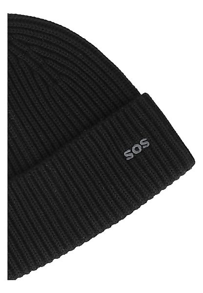 SOS Beanie "Girdwood", mit atmungsaktiver Eigenschaft günstig online kaufen