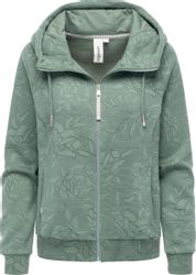 Ragwear Sweatjacke Fllawia Print modische Damen günstig online kaufen