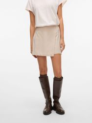 Vero Moda Shorts VMMELINA HW SHORT günstig online kaufen