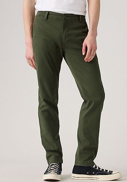 Levi's® Chinohose Chino Taper mit optimalem günstig online kaufen