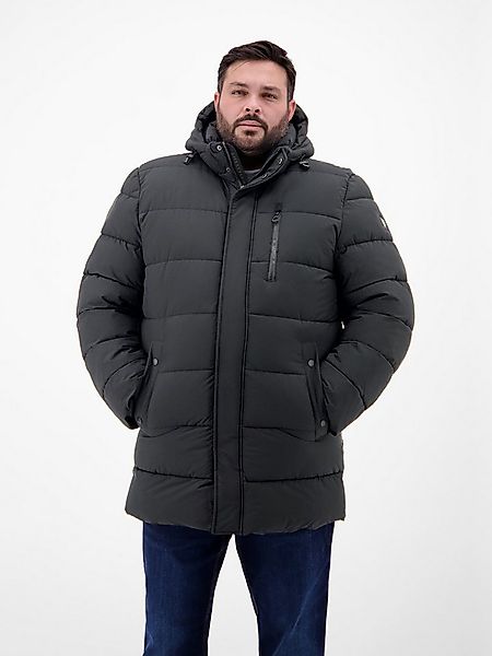 LERROS Winterjacke LERROS Herren Steppjacke in Großen Größen Wasser- und wi günstig online kaufen