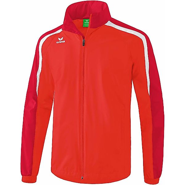Erima Regenjacke erima Herren Allwetterjacke Liga günstig online kaufen