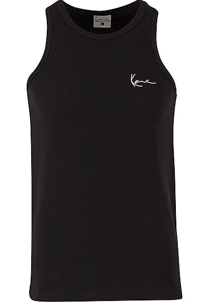 Karl Kani Tanktop Karl Kani Chest Signature Essential Waffle Tanktop (1-tlg günstig online kaufen